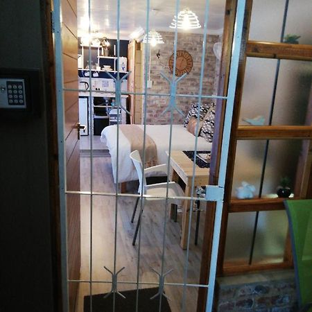 Pillow Place Парис Екстер'єр фото